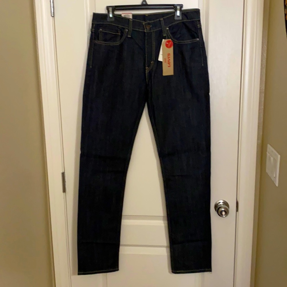 Levi’s 511 Slim Jeans